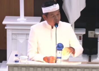Gubernur Ngamuk di DPRD Jabar! Dedi Mulyadi Ajak Walk Out Massal demi Rakyat Miskin
