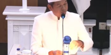 Gubernur Ngamuk di DPRD Jabar! Dedi Mulyadi Ajak Walk Out Massal demi Rakyat Miskin