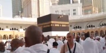 Solusi Haji Lebih Cepat, Estimasi Biaya Haji Plus 2025 untuk 2 Orang