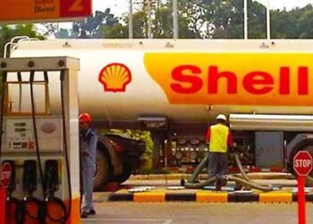 Shell Dikabarkan Tengah Mempertimbangkan Akuisisi BP