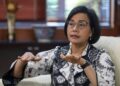 Alokasi Dana Desa 2025 Banten, Kabupaten Tangerang Tertinggi
