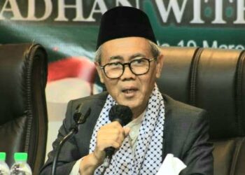 Syarat Mengejutkan dari MUI untuk Hubungan Diplomatik Indonesia-Israel, Demi Palestina Merdeka
