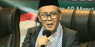 Syarat Mengejutkan dari MUI untuk Hubungan Diplomatik Indonesia-Israel, Demi Palestina Merdeka