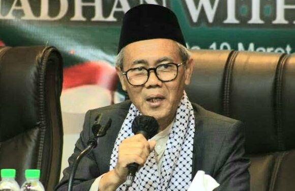 Syarat Mengejutkan dari MUI untuk Hubungan Diplomatik Indonesia-Israel, Demi Palestina Merdeka