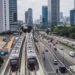 Sudirman Dipersiapkan Jadi Hub Transportasi Terpadu Jakarta Lewat Proyek Sudirman Gateway