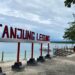 Liburan ke Tanjung Lesung Cuma Rp 50 Ribu Naik DAMRI, Ini Jadwalnya!