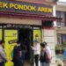 Terduga Pelaku Pelecehan Seksual Ditangkap Polisi di Pondok Aren