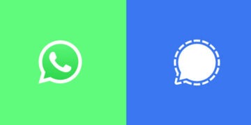 Privasi dan Fitur Unggulan, Inilah Perbedaan WhatsApp dan Signal
