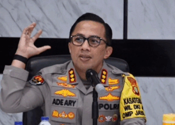 Bentrok Ormas di RSUD Tangsel, 31 Anggota PP Resmi Jadi Tersangka