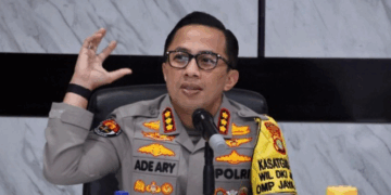 Bentrok Ormas di RSUD Tangsel, 31 Anggota PP Resmi Jadi Tersangka