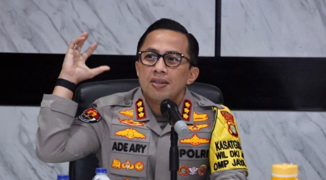 Bentrok Ormas di RSUD Tangsel, 31 Anggota PP Resmi Jadi Tersangka