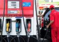 Harga BBM di SPBU Kompak Turun Mulai Awal Mei 2025