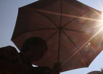 Ini Daerah Paling Panas saat Musim Kemarau di Indonesia Tahun 2025