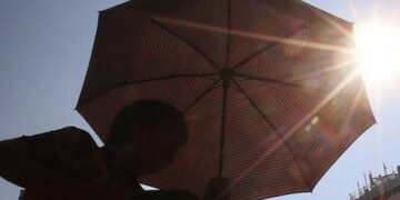 Ini Daerah Paling Panas saat Musim Kemarau di Indonesia Tahun 2025