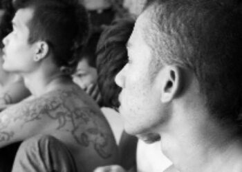 Polda Banten Amankan Ratusan Terduga Preman dalam Operasi Pemberantasan