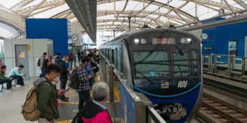 Perluas Jangkauan, Pemprov DKI Gratiskan Transportasi Publik untuk Lebih Banyak Warga