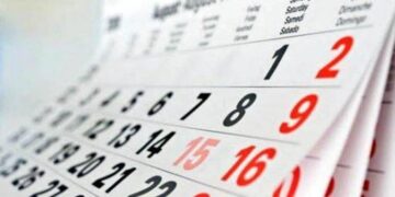 Beban Libur Nasional dan Cuti Bersama Dikritik Pengusaha, Ekonomi Diharapkan Tetap Bergerak