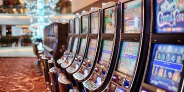 Gagasan Kasino Ala Timur Tengah Mencuat di DPR, Mengenang Era Emas Judi Legalisasi Jakarta