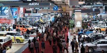 Lesunya Pasar Otomotif dan Ritel Warnai Perekonomian Nasional Pasca Lebaran