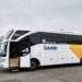 Gubernur Banten Jajaki Kerja Sama dengan Damri untuk Sistem Transportasi Massal Modern