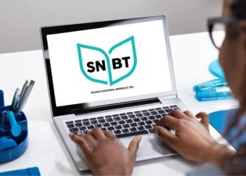 Cara Cek Hasil UTBK SNBT 2025