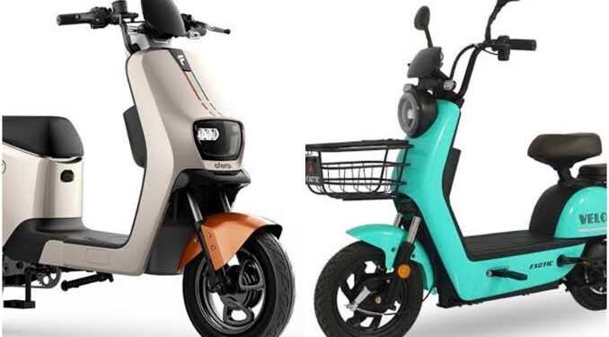 Kemenperin Usulkan Insentif Diskon PPN untuk Motor Listrik, Ganti Skema Subsidi Rp7 Juta