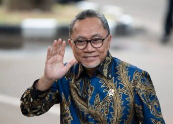 Koperasi Merah Putih, Ujung Tombak Penyaluran Kebutuhan Pokok dan Bantuan dengan Dukungan Penuh BUMN