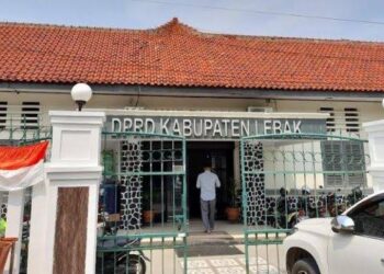 Alokasi Dana Desa Lebak 2025 Meningkat, 25 Desa Terima Lebih dari Rp1 Miliar