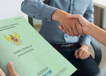 Waspada! Ini Cara Jitu Mencegah Sertifikat Tanah Ganda Saat Beli Properti