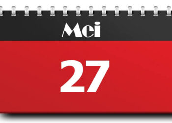 27 Mei Memperingati Hari Apa?