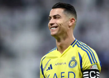 Ronaldo Tinggalkan Al Nassr, Karier Belum Berakhir: Mengincar Rekor Piala Dunia Ke-6