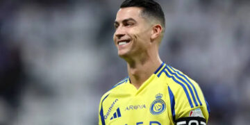 Ronaldo Tinggalkan Al Nassr, Karier Belum Berakhir: Mengincar Rekor Piala Dunia Ke-6