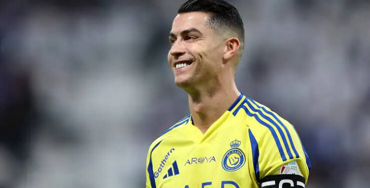 Ronaldo Tinggalkan Al Nassr, Karier Belum Berakhir: Mengincar Rekor Piala Dunia Ke-6