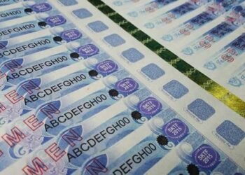 Jaringan Pita Cukai Palsu Dibongkar, Potensi Kerugian Negara Miliaran Rupiah