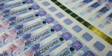 Jaringan Pita Cukai Palsu Dibongkar, Potensi Kerugian Negara Miliaran Rupiah