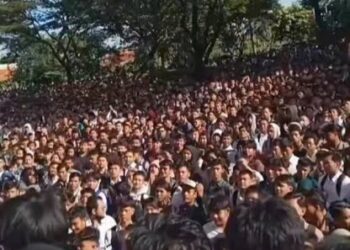 Jutaan Harapan di President University: Realita Keras Perburuan Kerja di Indonesia