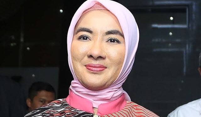 Mantan Dirut Pertamina Nicke Widyawati Dipanggil Kejagung Lagi