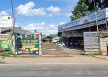 Begini Versi GRIB Jaya dan Ahli Waris Soal Polemik Kepemilikan Lahan BMKG di Tangerang Selatan