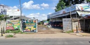 Begini Versi GRIB Jaya dan Ahli Waris Soal Polemik Kepemilikan Lahan BMKG di Tangerang Selatan