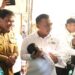 Menteri BKKBN Tinjau Penyaluran Bnatuan Makan Bergizi Gratis di Tangerang Sekaligus Canangkan KB Serentak Nasional