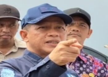 Menteri LHK Segera Panggil Bupati Tangerang dan Kadis LHK Terkait Dugaan Pelanggaran Pengelolaan TPA Jatiwaringin dan Pencemaran Sungai
