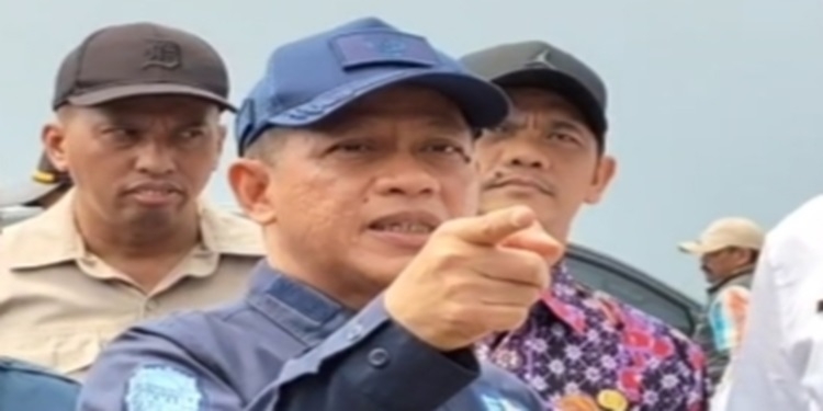 Menteri LHK Segera Panggil Bupati Tangerang dan Kadis LHK Terkait Dugaan Pelanggaran Pengelolaan TPA Jatiwaringin dan Pencemaran Sungai