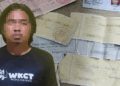 Oknum Ormas Palak Pedagang Teh Solo di Ciledug Diciduk Polisi