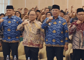 Pemkot Tangsel Larang Komite Sekolah Pungut Iuran dari Siswa
