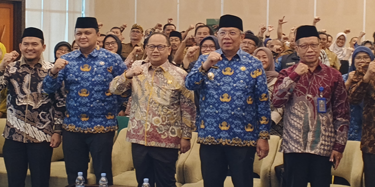 Pemkot Tangsel Larang Komite Sekolah Pungut Iuran dari Siswa