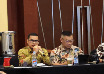 PSEL Cipeucang Segera Dibangun, Tangsel Siap Hadapi Sampah dan Ciptakan Energi Bersih