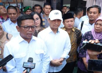 Program Sekolah Gratis untuk SMA, SMK, dan SKh Swasta di Banten Diluncurkan
