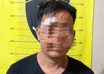 Aksi Pencurian di ATM di Ciputat Digagalkan Polisi