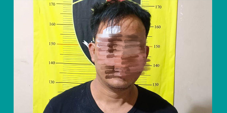 Aksi Pencurian di ATM di Ciputat Digagalkan Polisi
