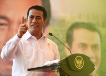 Mentang Amran Sulaiman